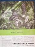 Caterpillar