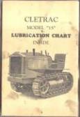 Cletrac