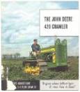 John Deere 420