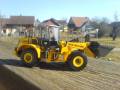 NewHolland W190B