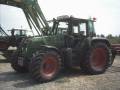 Fendt 711
