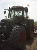 Fendt 818