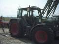 Fendt 711