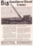 Brownhoist