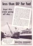 Brownhoist