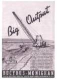 Bucyrus Monighan