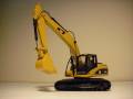 CAT 320D