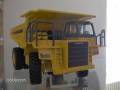 KOMATSU HD605-5