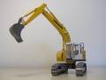 LIEBHERR R924 Compact