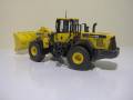 KOMATSU WA470