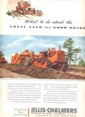 Allis Chalmers