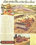 Allis Chalmers