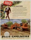 Allis Chalmers