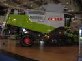 CLAAS Lexion 600