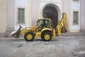 Rimozione neve Pavia