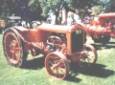 Allis Chalmers mod.U