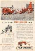 Allis Chalmers