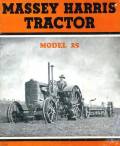 Massey Harris
