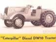 Caterpillar DW
