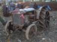 FORD Fordson