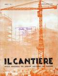 Il Cantiere NÂ° 1