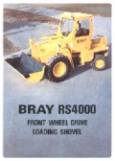 Bray RS4000