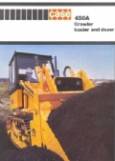 Case 450A