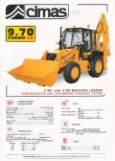 Cimas 9.70