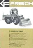 Frisch F1400B