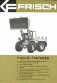 Frisch F1800B