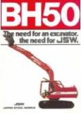 JSW BH50