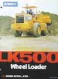 Kobelco LK500
