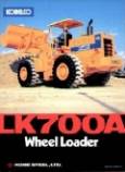 Kobelco LK700A