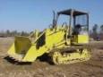 Komatsu D20S