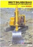 Mitsubishi MS120