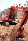 Poclain 400