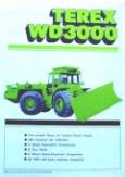 Terex WD3000