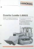 Hanomag L600D