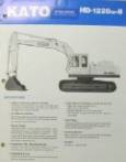 Kato HD1220