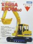 Kobelco 905A