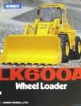 Kobelco L600