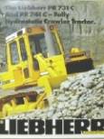 Liebherr 731