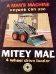 Mitey Mac