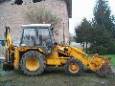 JCB 3CX Turbo