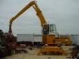 liebherr  932
