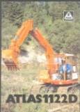 Atlas 1122D