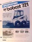 Bobcat 721