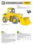 CAT 950B
