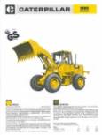 Caterpillar 916