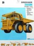 Dresser 385M